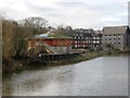 River Ouse, Lewes