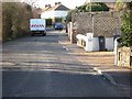 West Street, Sompting