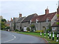 Houses in Cleeve Prior