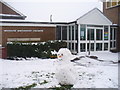 Merrow Methodist Church