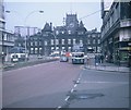 Cheapside, Bradford City Centre