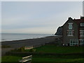 The beach at Penrhyn