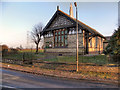 Sinderland Green Methodist Chapel