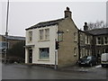 The Brown Cow, on Little Horton Lane, Bradford