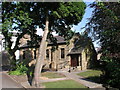 St Mary (Queen of Peace), Sabden - Roman Catholic