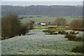 Path to Balderstone Hall