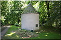 Doocot (pigeon loft), Drumblair House