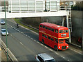 Routemaster RM1799 on A2