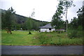 Village Hall, Ballachulish