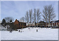 Carlton Hill Recreation Ground