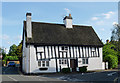 Old Cottage in Bellbrook, Penkridge, Staffordshire