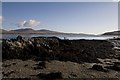 NR4274 : Rubha Bhachlaig, Islay by Becky Williamson
