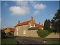 Former farmhouse, Church Lane, Plungar