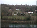 Cottages, Hanham