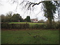 House near Wych Wood Adlington