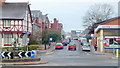 Cantilupe Road, Ross-on-Wye