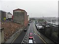 Foyle Road, Derry / Londonderry