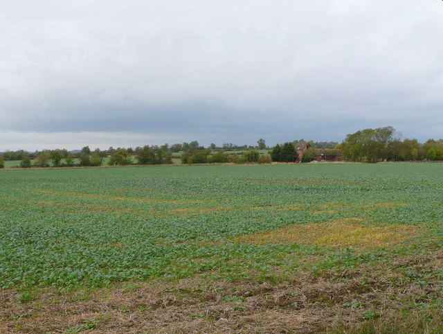 Ullington Mill © Nigel Mykura :: Geograph Britain and Ireland