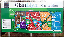ST3586 : Glan Llyn Master Plan, Newport by Jaggery