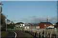 Croesnewydd South Signal Box