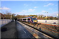 North Queensferry Railway Station