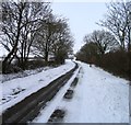 Braunston Road