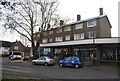 Shops, Southgate Drive