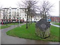 Point of Departure, Derry / Londonderry