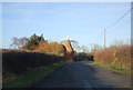 Buckwell Farm Oast