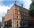 8 Minshull Street, Manchester