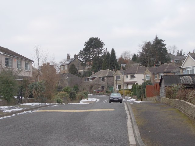 South Edge - Grosvenor Road