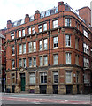 Kingsley House, Newton Street, Manchester