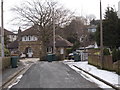 Nab Wood Close - Nab Wood Drive