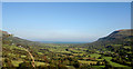 View of Red Bay, Northern Ireland