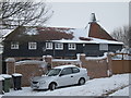 Oast House, Main Road, Icklesham