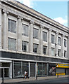 21-33 Oldham Street, Manchester