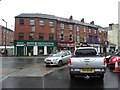 William Street, Derry / Londonderry