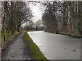 Macclesfield Canal, Windlehurst