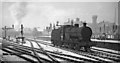 SJ8398 : LMS Fowler 4F 0-6-0 passing Manchester Exchange by Ben Brooksbank