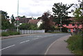 Bramford Bridge, Ship Lane