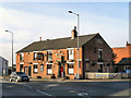 The Masons Arms