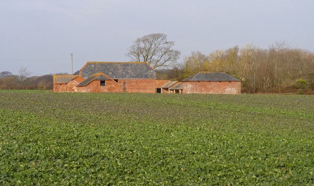 Hooper's Hill Farm