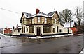 SP0073 : The Victoria (1), 113 Hewell Road, Barnt Green by P L Chadwick