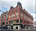 41-43 Oldham Street, Manchester