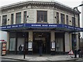 Edgware Road Underground Station, Chapel Street NW1