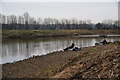 Fishing in the Ribble