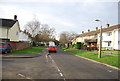 Wakehurst Drive