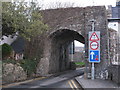 South  Gate, Cowbridge