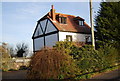 House at One Tree Farm