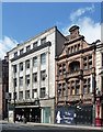 140-144 Deansgate, Manchester